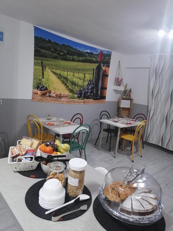 Casa Mia Hotel Domegliara Екстериор снимка